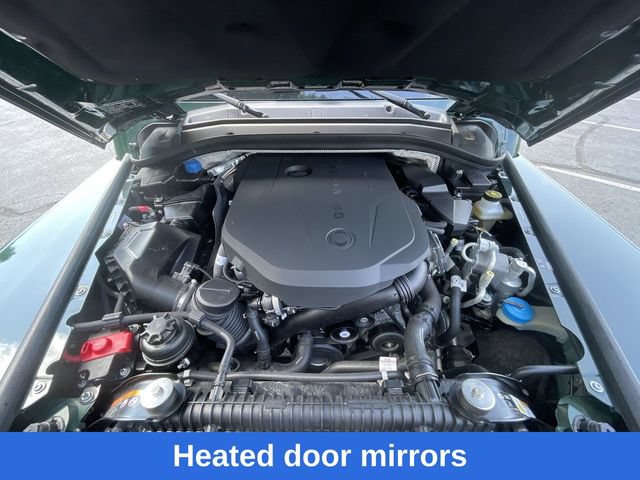 Used 2025 INEOS Grenadier Station Wagon AWD/4WD image 21
