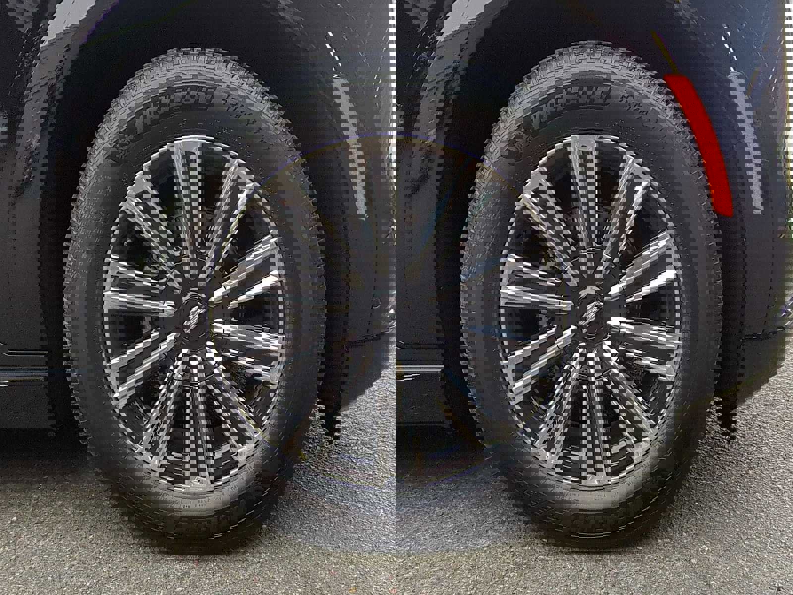 New 2026 Cadillac Escalade IQL Sport 1 image 28