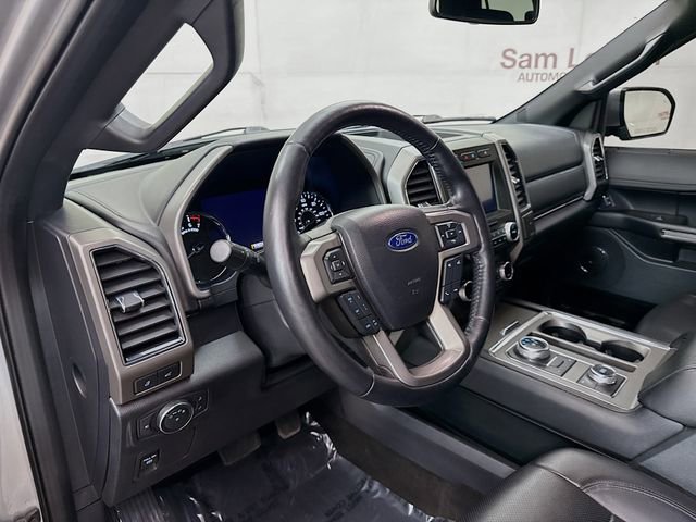Used 2021 Ford Expedition XLT image 9