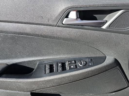 Used 2017 Hyundai Tucson SE image 14