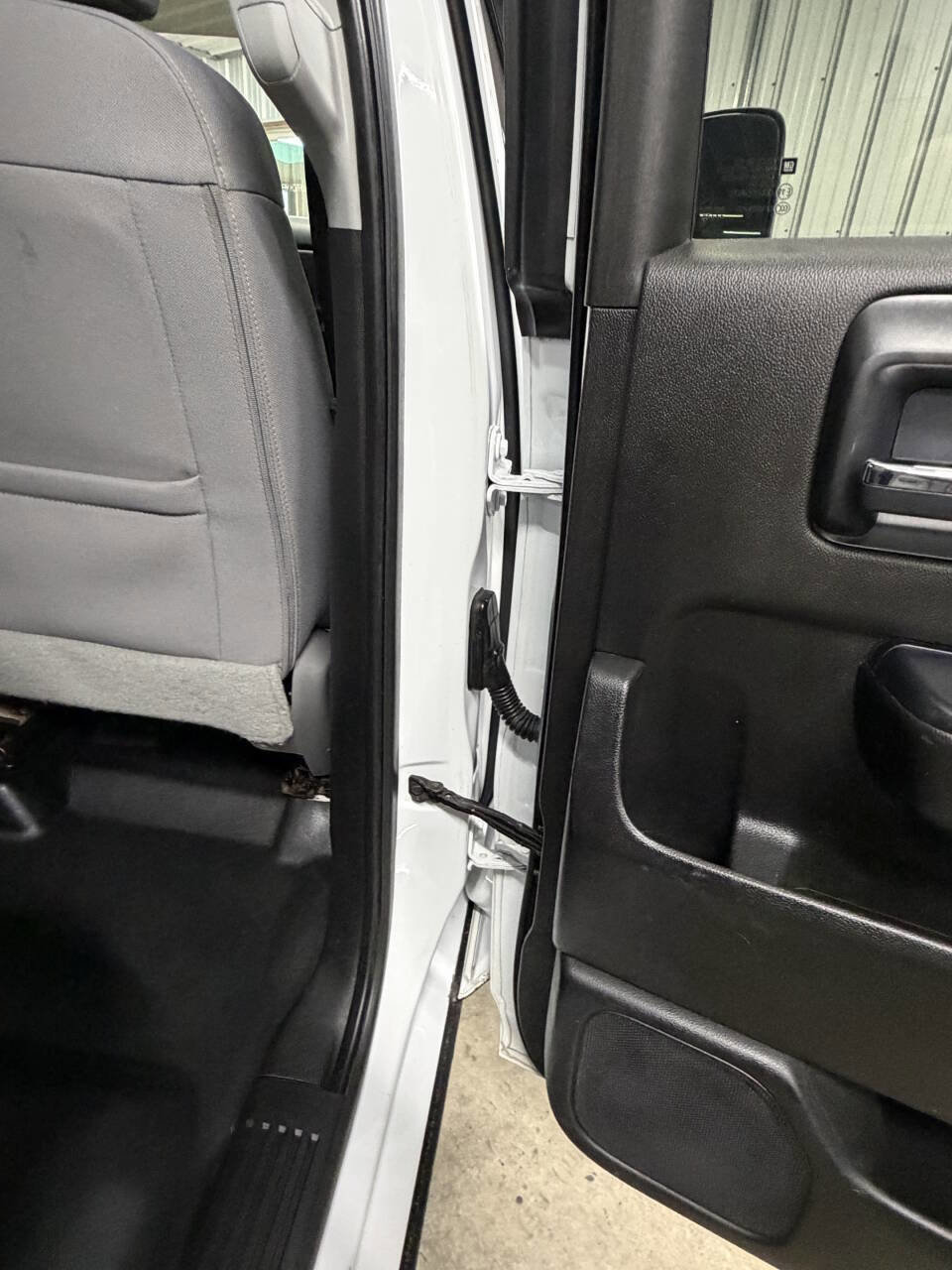 Used 2018 Chevrolet Silverado 3500 W/T image 55