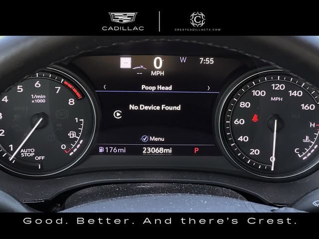 Used 2024 Cadillac XT6 Premium Luxury w/ Platinum Package FWD image 17