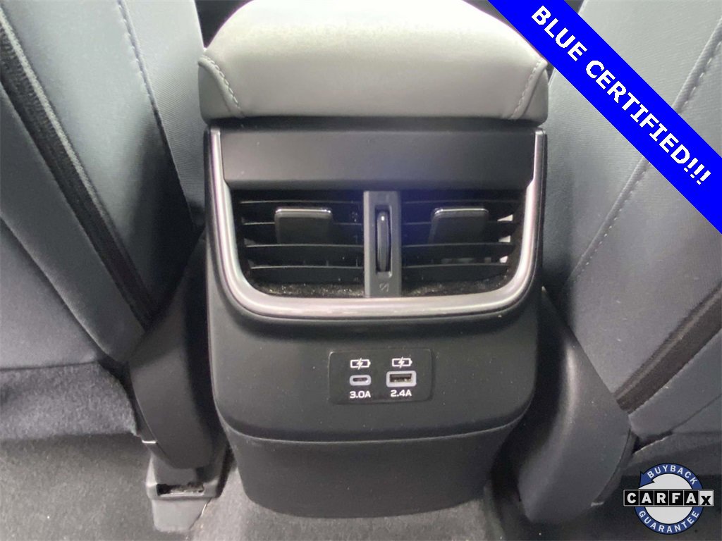 Used 2023 Subaru Outback Premium image 11