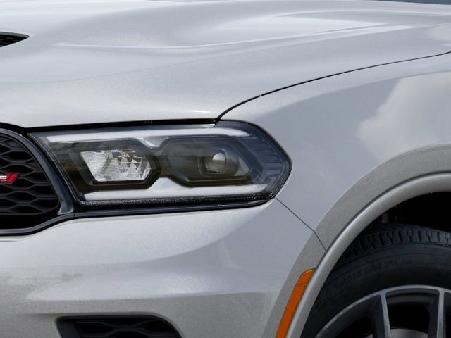 New 2026 Dodge Durango GT AWD/4WD image 10