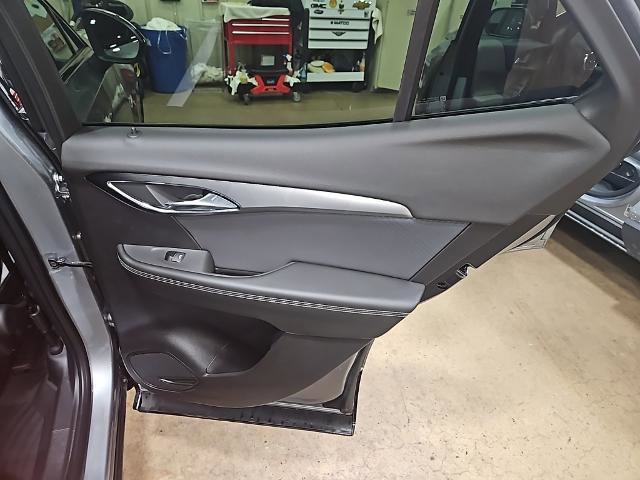 New 2026 Buick Envision Sport Touring image 24