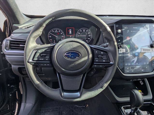 New 2026 Subaru Forester Limited w/ Limited Package image 18