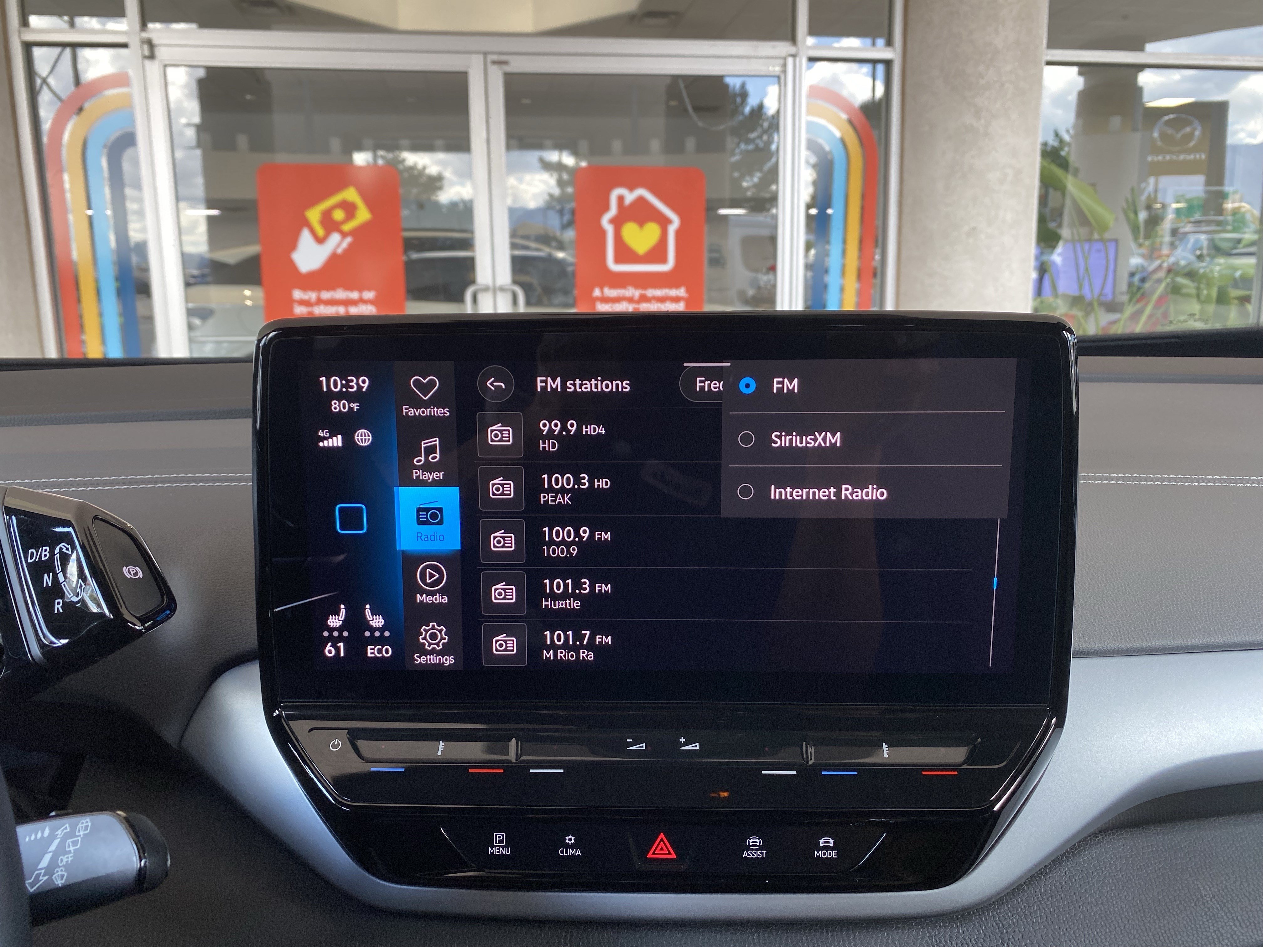Certified 2023 Volkswagen ID.4 Pro RWD image 31