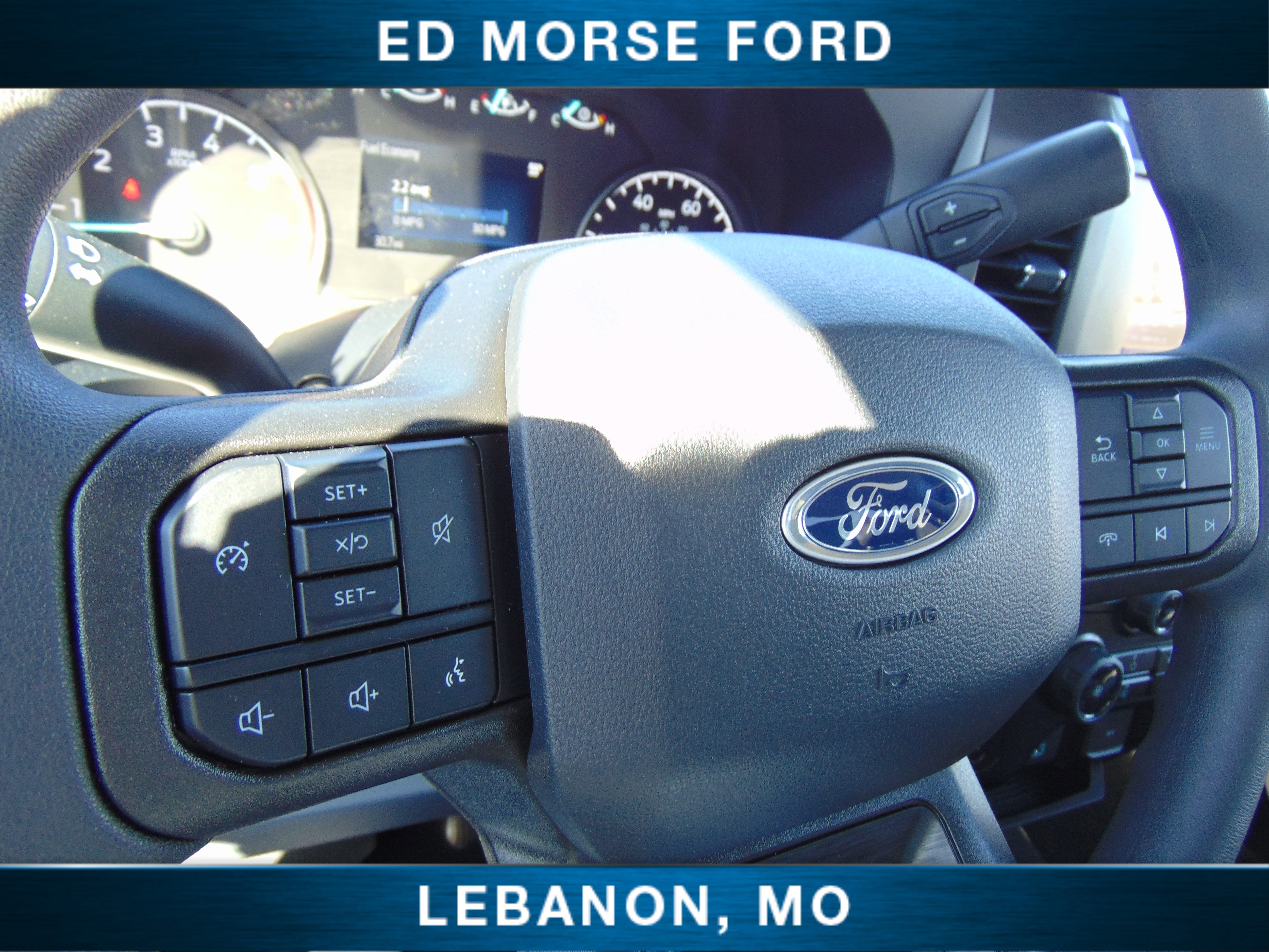 New 2026 Ford F350 XLT w/ 360-Degree Camera Package image 27