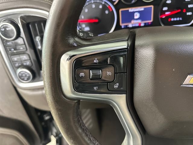 Used 2022 Chevrolet Silverado 3500 LT w/ All Star Edition AWD/4WD image 14