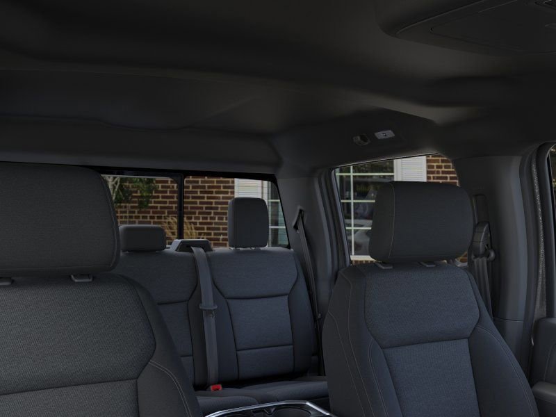 New 2026 Ford F150 XLT AWD/4WD image 22