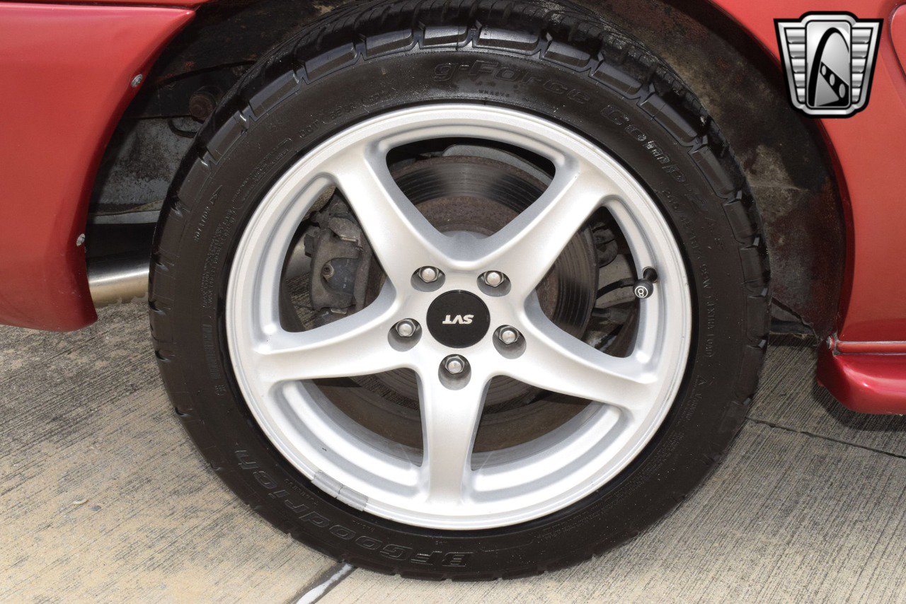 Used 1998 Ford Mustang Cobra image 11