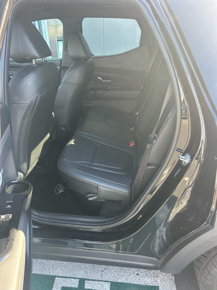Certified 2025 Hyundai Santa Cruz XRT AWD/4WD image 3