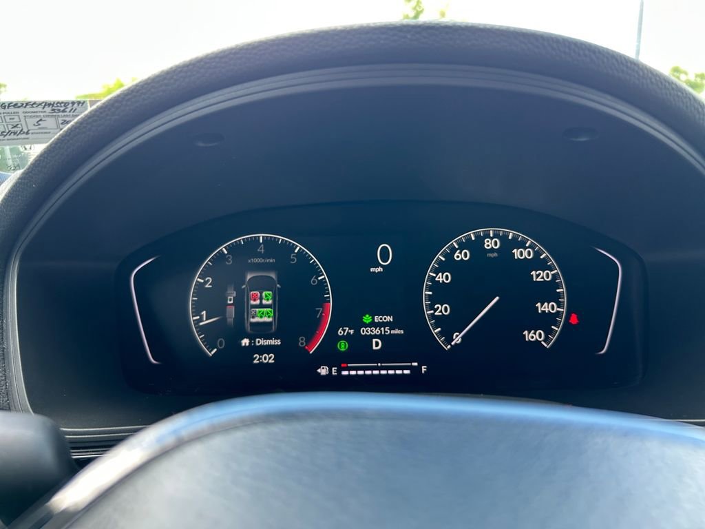 Used 2023 Honda Civic Sport image 31