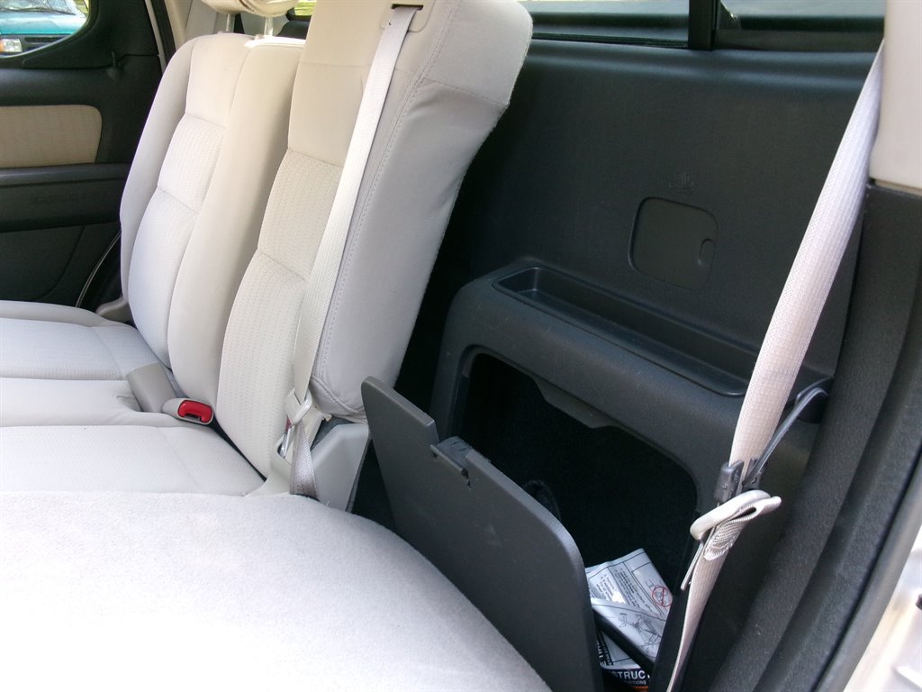 Used 2008 Ford Explorer Sport Trac XLT RWD image 31