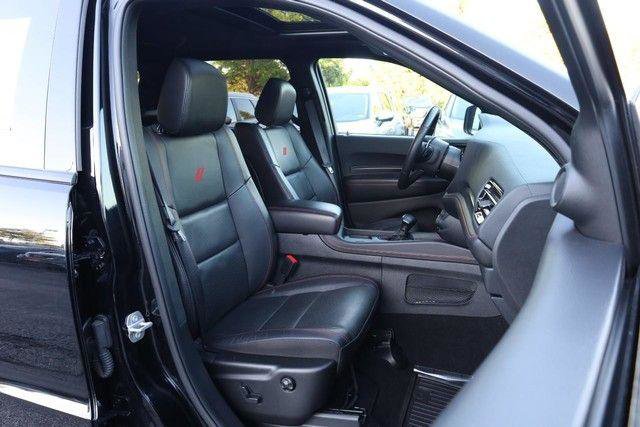 Used 2025 Dodge Durango GT AWD/4WD image 31