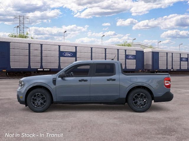 New 2026 Ford Maverick XLT FWD image 3