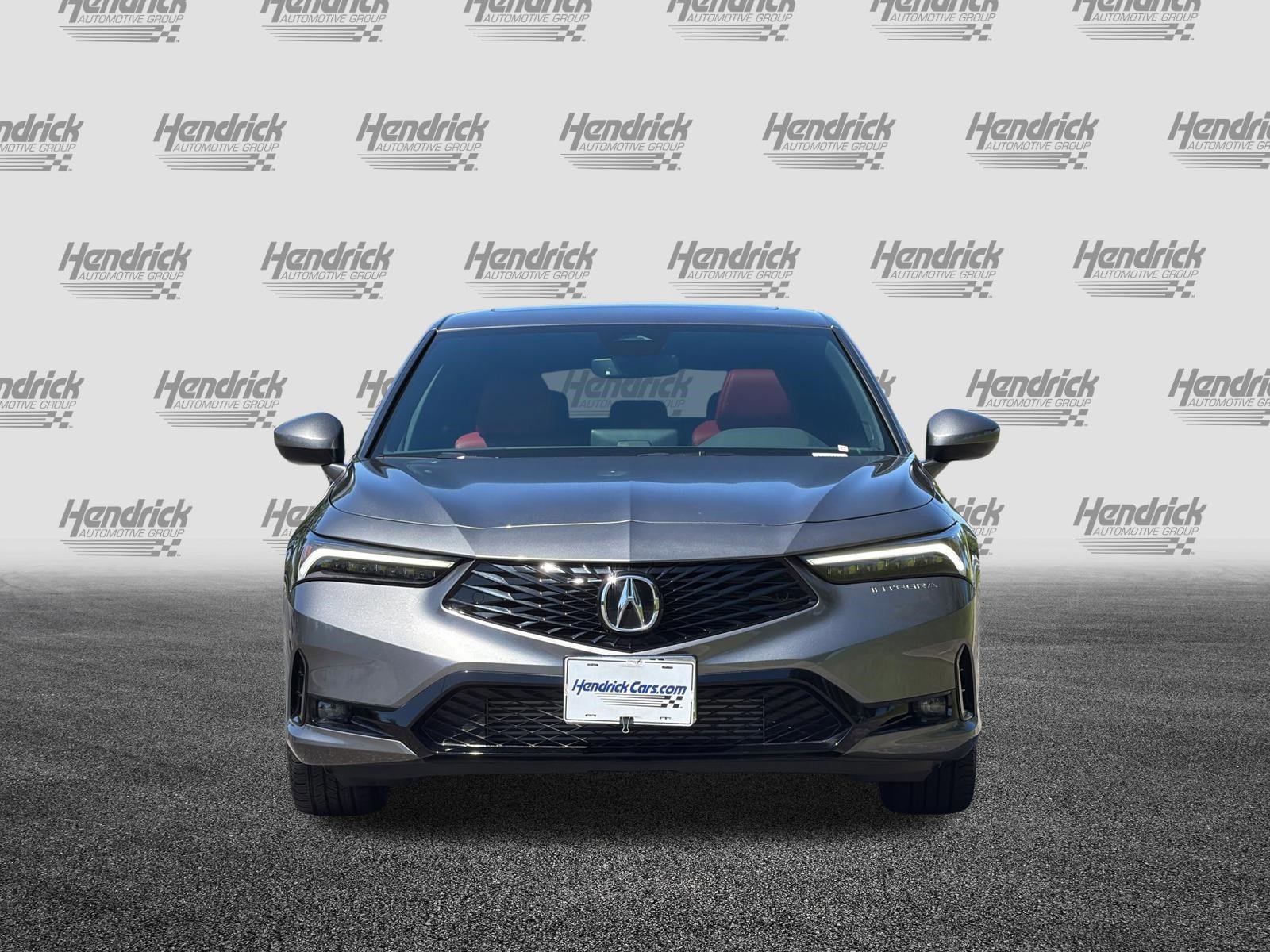 Used 2025 Acura Integra A-Spec FWD image 10