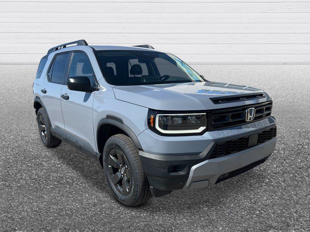 New 2026 Honda Passport RTL image 6
