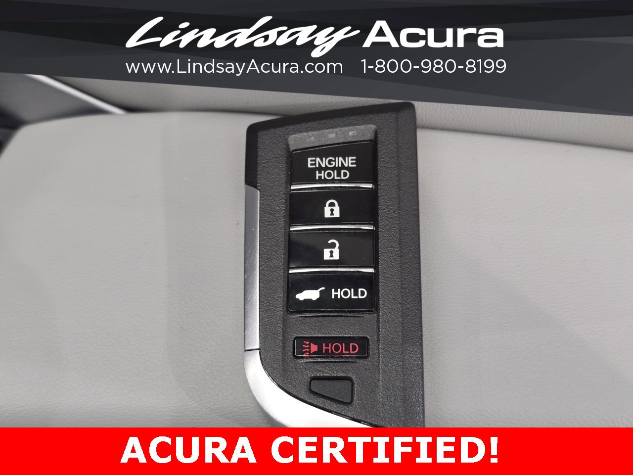 Certified 2025 Acura MDX w/ Advance Package image 22