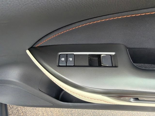Certified 2023 Lexus NX 350 AWD w/ Cold Area Package image 31