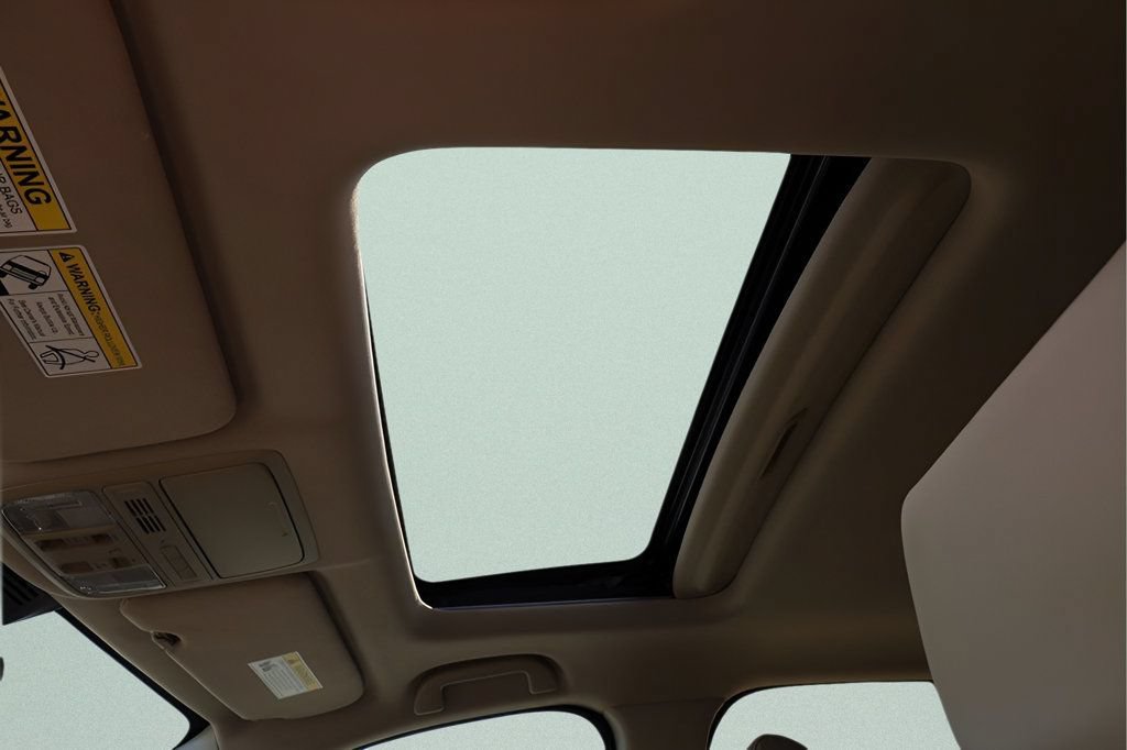 Used 2017 Honda CR-V EX-L image 20