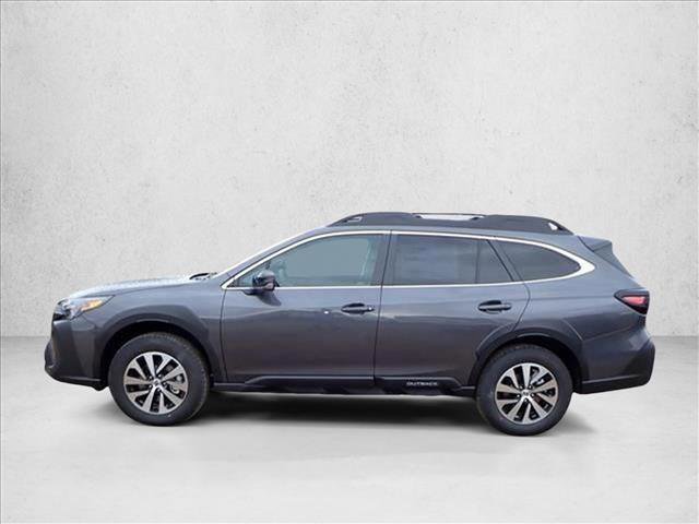 New 2025 Subaru Outback Premium image 2