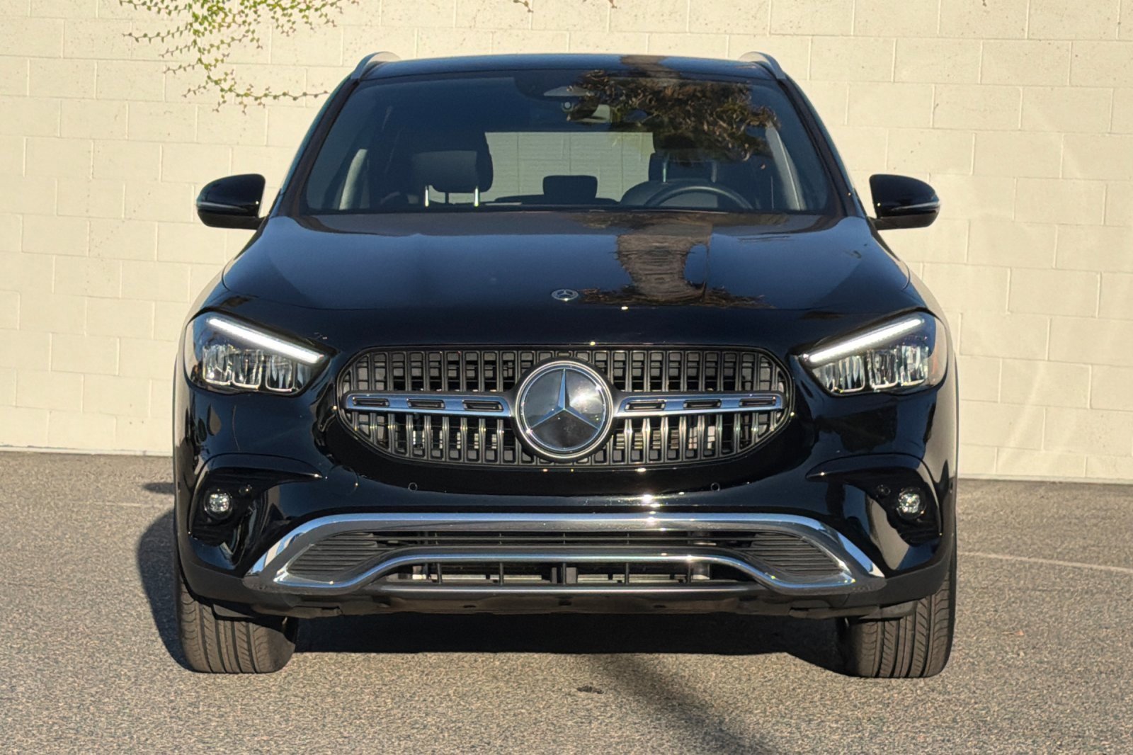 Certified 2025 Mercedes-Benz GLA 250 image 9