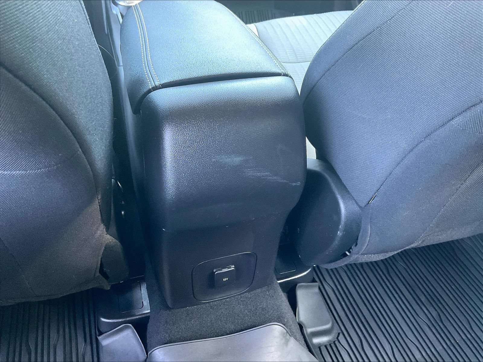 Used 2020 Ford Escape S FWD image 11