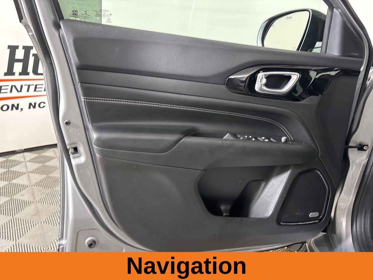 Used 2022 Jeep Compass High Altitude image 9