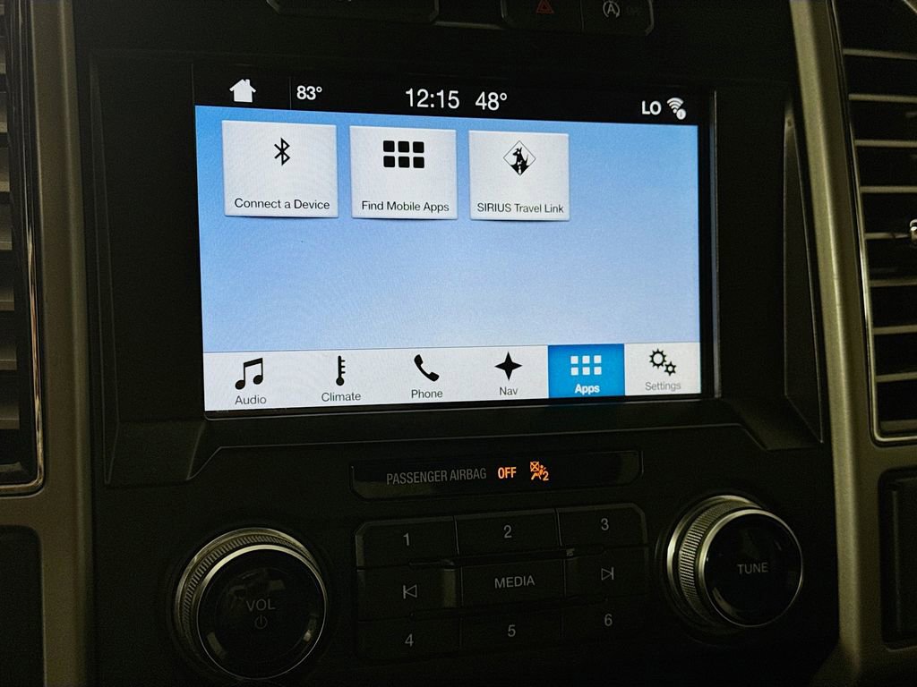 Used 2017 Ford F150 King Ranch image 16