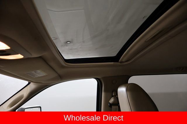 Used 2007 Ford F150 FX4 image 13