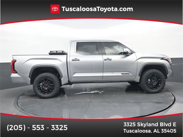 New 2026 Toyota Tundra 1794 Edition