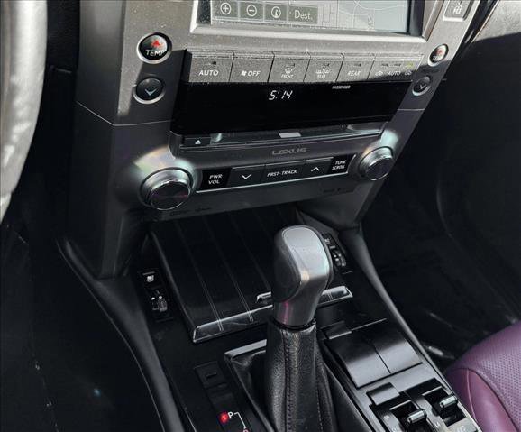 Used 2020 Lexus GX 460 Premium w/ Premium Package AWD/4WD image 15