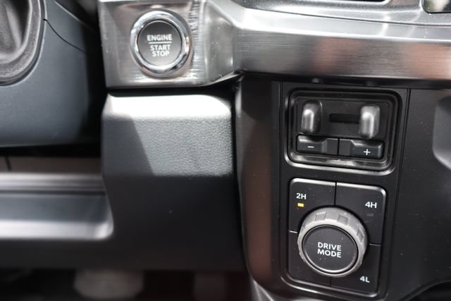 Used 2026 Ford F250 Lariat AWD/4WD image 32