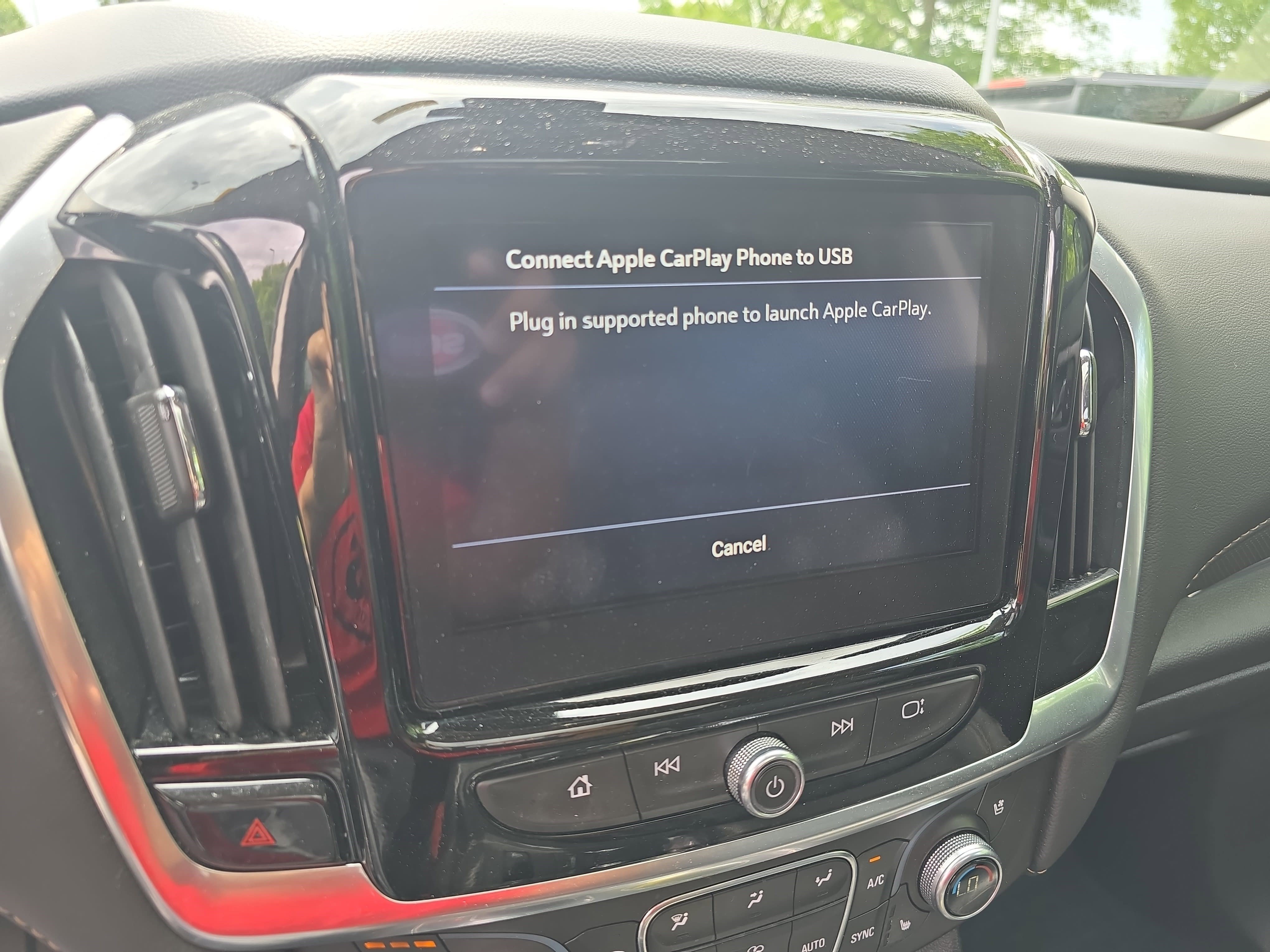 Used 2021 Chevrolet Traverse Premier w/ Redline Edition FWD image 26