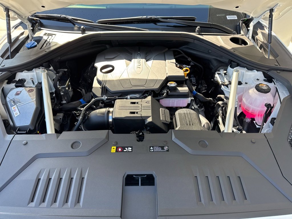 New 2026 Genesis GV70 2.5T Select image 21