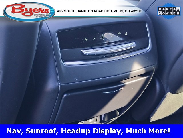 Used 2022 Cadillac Escalade Sport Platinum image 32