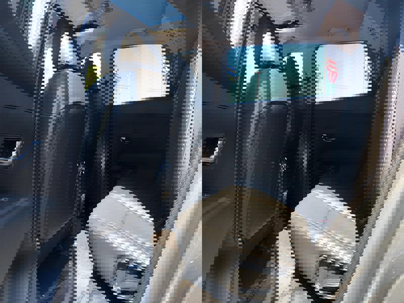 New 2026 Hyundai Tucson SEL image 21