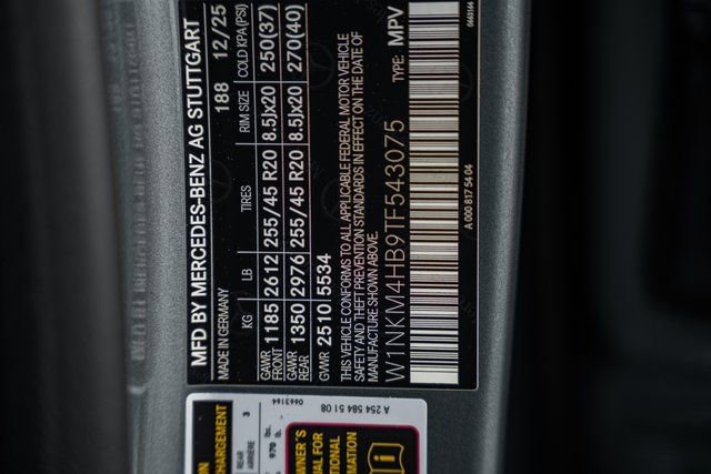 New 2026 Mercedes-Benz GLC 300 4MATIC image 41