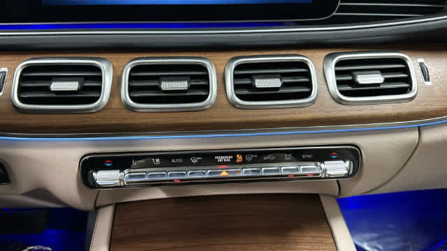Certified 2026 Mercedes-Benz GLE 350 4MATIC image 24