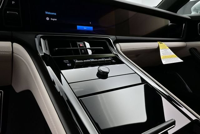 New 2026 Porsche Panamera GTS AWD/4WD image 11