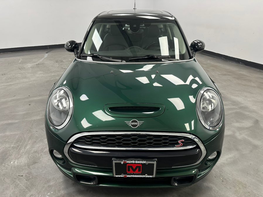 Used 2019 MINI Cooper S w/ Storage Package image 11