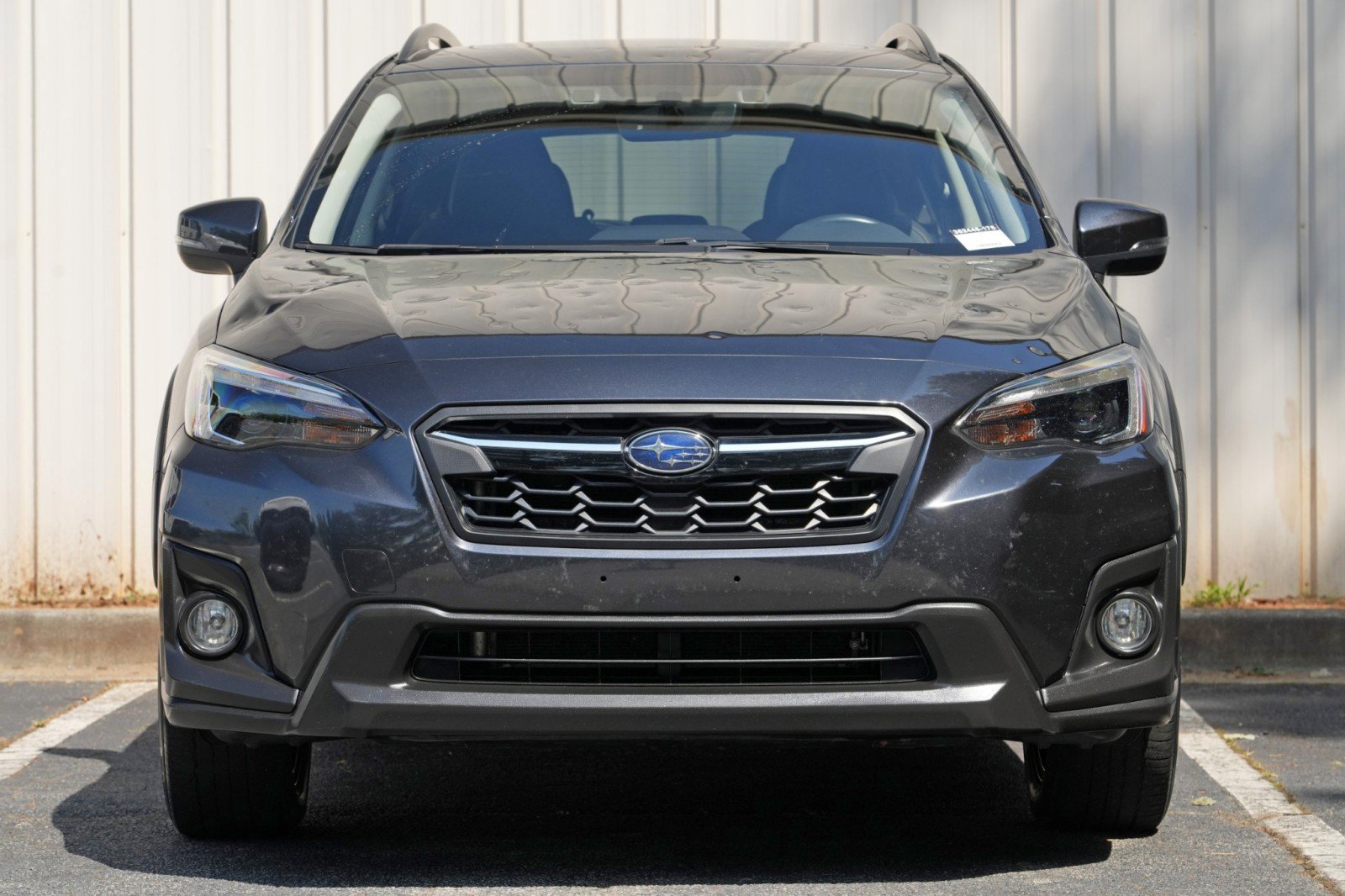 Used 2018 Subaru Crosstrek 2.0i Limited AWD/4WD image 6