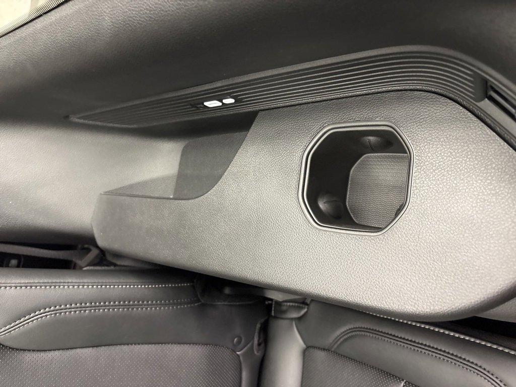 New 2025 Jeep Wagoneer Series II w/ Convenience Group I image 11