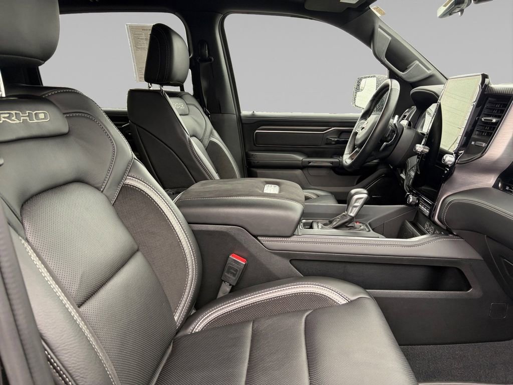 Used 2025 RAM 1500 RHO w/ RHO Level 1 Equipment Group image 18