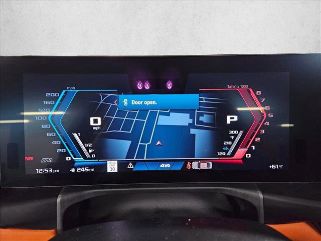 New 2026 BMW M4 xDrive Competition image 10