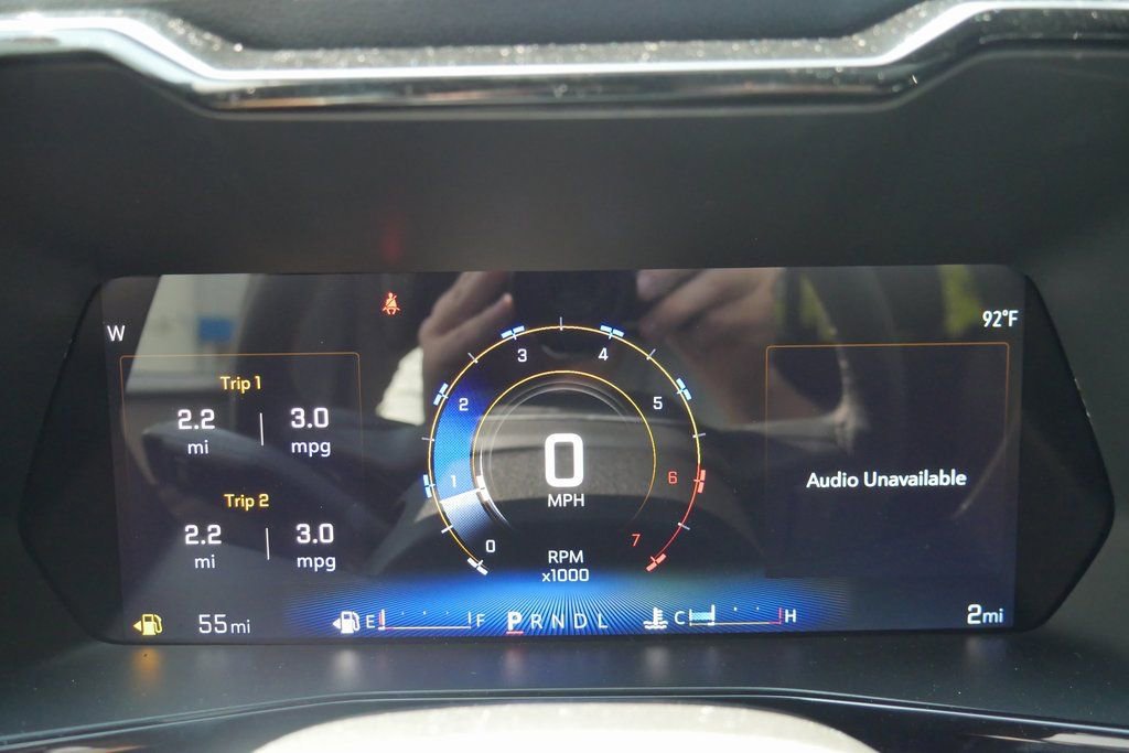 New 2026 Chevrolet Colorado LT w/ LT Convenience Package image 14