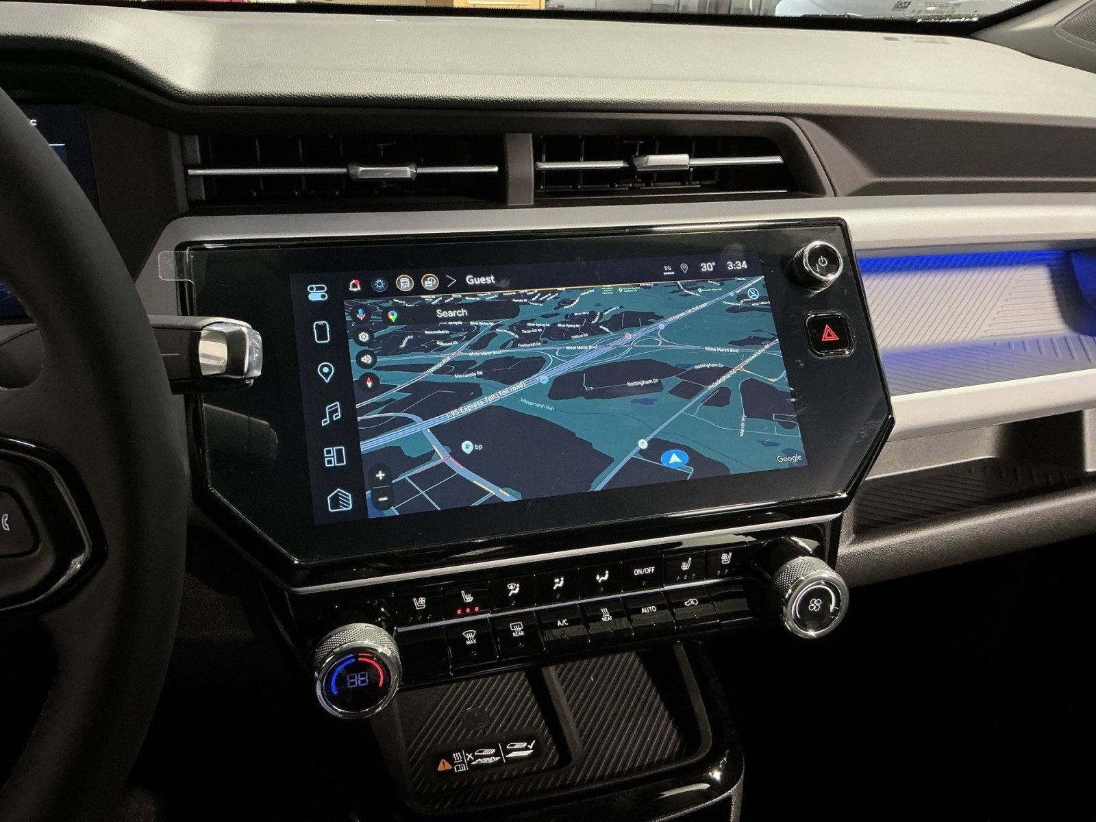 New 2027 Chevrolet Bolt RS w/ Technology Package image 28