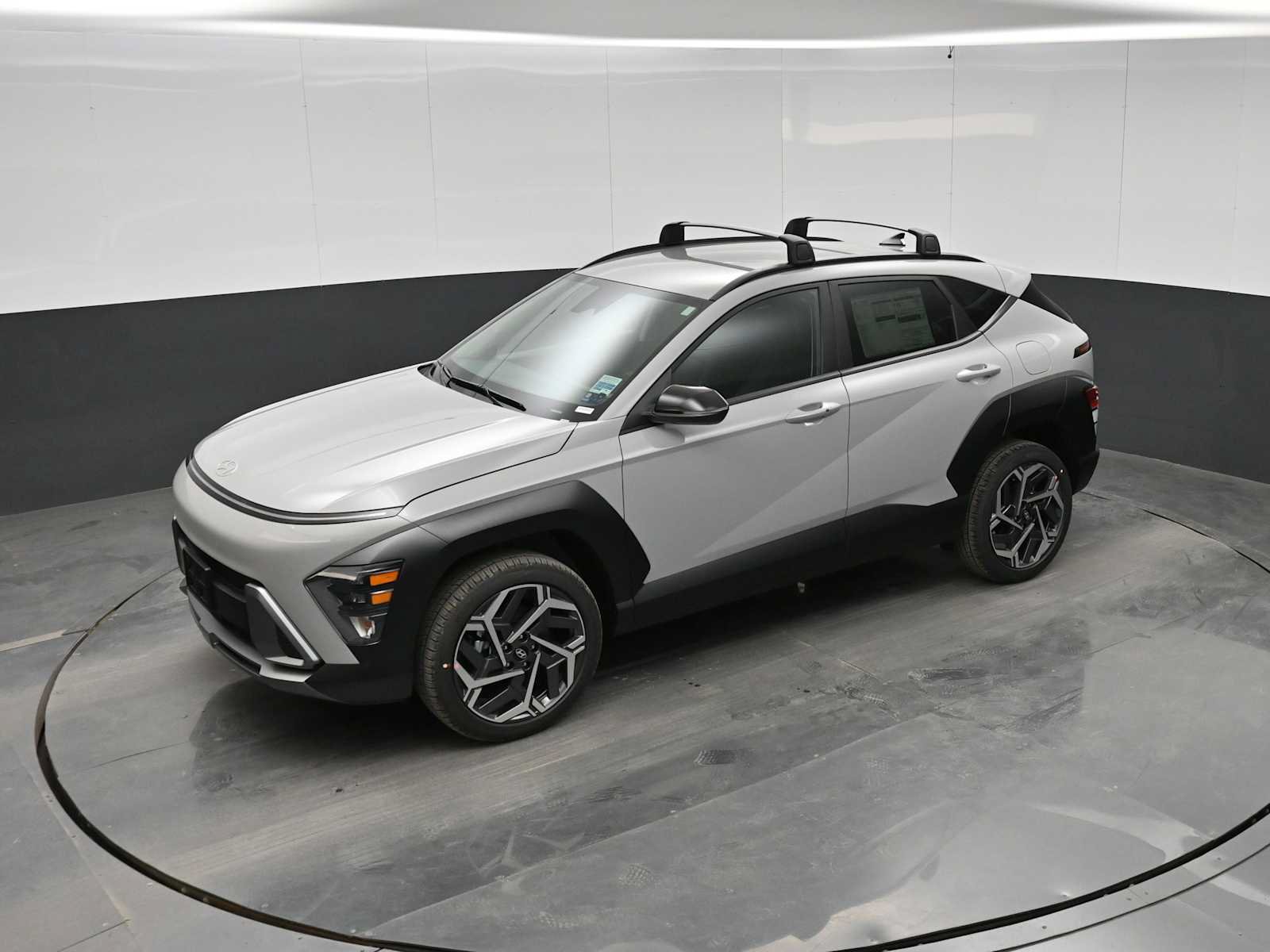 New 2026 Hyundai Kona SEL Premium AWD/4WD image 27