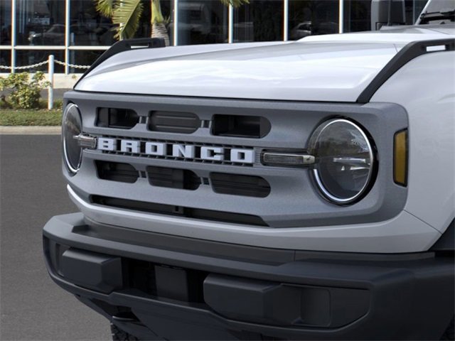 New 2025 Ford Bronco Big Bend image 19
